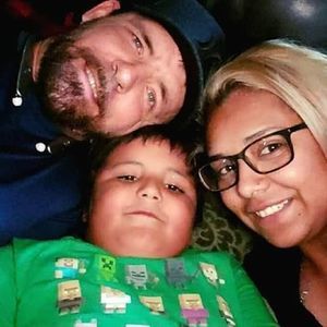 Meet your Posher, Jason